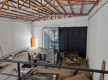 Comercial · 300m² · Galpão à Venda e Locação em Cidade Jardim Cumbica - Guarulhos