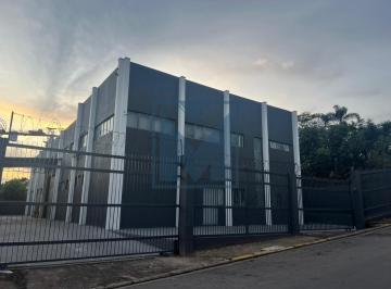 Comercial · 790m² · Galpão à Venda em Itaquaquecetuba - 790m² na Quinta da Boa Vista