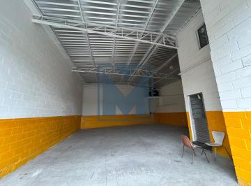 Comercial · 130m² · Galpão para Locação em Vila Florida - Guarulhos 270m²