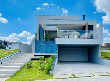 Foto 33 · Casa com piscina de borda infinita em condomínio no Loteamento Park Gran Reserve, Indaiatuba-SP!