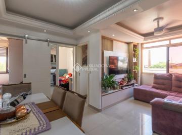 Apartamento · 55m² · 3 Quartos · 1 Vaga · Apartamento 3 dormitórios no bairro Sarandi