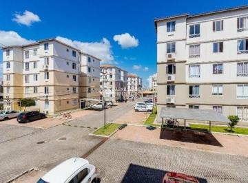 Apartamento · 51m² · 3 Quartos · 1 Vaga · Apartamento a venda com 3 quartos em Canoas RS
