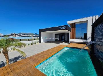 Casa de 3 quartos, Arroio do Sal · IMÓVEL DE ALTO PADRÃO À BEIRA MAR EM ARROIO DO SAL!
