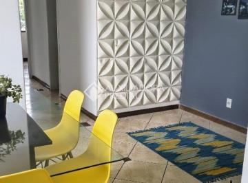 Apartamento · 70m² · 2 Quartos · Apartamento com 2 quartos a venda no Bairro Cristal, Porto Alegre - RS