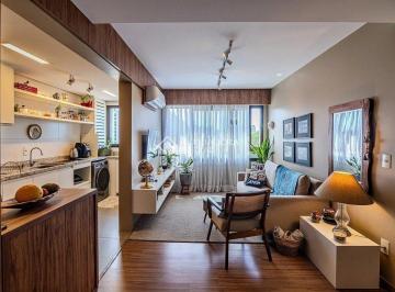 Apartamento · 66m² · 2 Quartos · 1 Vaga · Apartamento 2 dormitórios(1 suíte), à venda no bairro Passo D'Areia, Porto Alegre