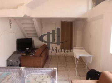 Casa · 235m² · 5 Quartos · 1 Vaga · Venda Casa Sao Caetano do Sul Olimpico Ref: 46117