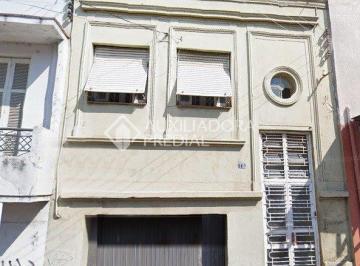 Casa · 253m² · 3 Quartos · Terreno//sobrado com 253 m2  a venda no centro histórico.