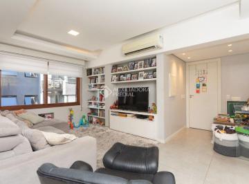 Apartamento · 95m² · 3 Quartos · 1 Vaga · Apartamento 94m² no Rio Branco com 3 dormitórios e 1 vaga