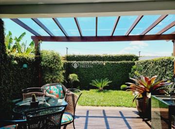 Casa · 155m² · 4 Quartos · 2 Vagas · Sobrado de 4 dormitórios Verdes Campos - Porto Alegre