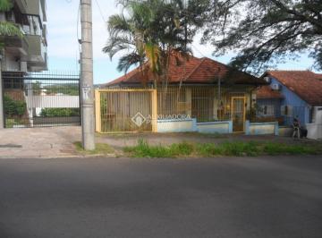 Casa · 200m² · 3 Quartos · 2 Vagas · Terreno/Casa no Petrópolis com 13,20 m de frente e total de 429,11 m².