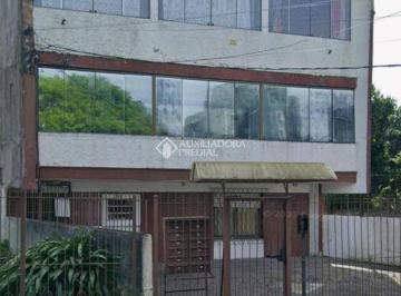Casa · 600m² · 4 Quartos · Terreno 600m² no Camaquã com prédio residencial de 4 apartamentos