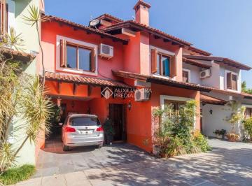Casa · 178m² · 3 Quartos · 1 Vaga · Casa de 177m² em Ipanema com 3 dormitórios sendo 1 suíte e vaga
