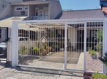 Casa · 140m² · 2 Quartos · 2 Vagas · Casa com 2 Quartos sendo 1 suíte,  Bairro Hípica - Porto Alegre