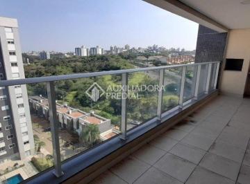 Apartamento · 127m² · 3 Quartos · 1 Vaga · Apartamento Garden de 127m² no Central Parque com 3 suítes e infraestrutura Rossi - R$ 1.500.000