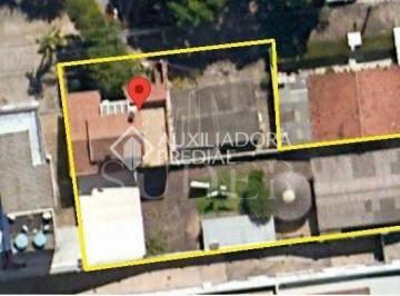 Terreno · 132m² · Terreno à venda - em Auxiliadora