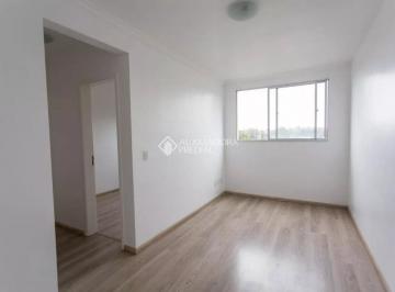 Apartamento · 51m² · 2 Quartos · 1 Vaga · Apartamento 2 quartos (uma suíte) com vaga no Nonoai.