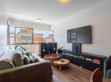 Apartamento · 92m² · 3 Quartos · 2 Vagas · Apartamento 91m² no Auxiliadora com 3 dormitórios sendo 1 suíte e 2 vagas