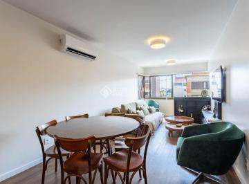 Apartamento · 92m² · 3 Quartos · 2 Vagas · Apartamento 91m² no Auxiliadora com 3 dormitórios sendo 1 suíte e 2 vagas