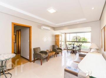 Apartamento · 118m² · 3 Quartos · 1 Vaga · Apartamento 3 Quartos (1 Suíte), Reformado, ao lado do Parque Germânia