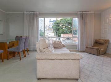 Apartamento · 118m² · 3 Quartos · 2 Vagas · Apartamento com  3 Quartos com 1 Suíte e 2 Vagas Cobertas Escrituradas..