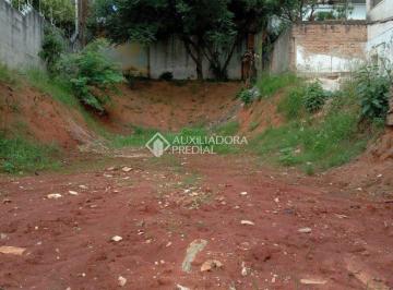 Terreno · 202m² · Terreno muito bem localizado, no coração do bairro Petrópolis.