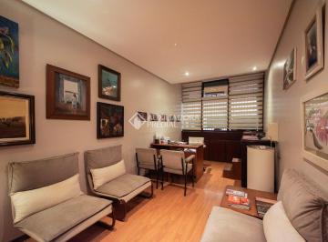 Comercial · 67m² · Sala comercial 67m² no Moinhos de Vento com 1 vaga