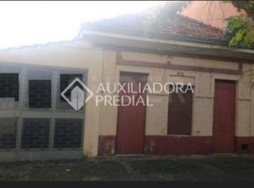Terreno · 388m² · Terreno no Bairro Higienopolis 388m²