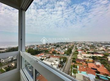 Apartamento · 395m² · 4 Quartos · 5 Vagas · Cobertura horizontal com 4 Suítes - Atlântida Prime