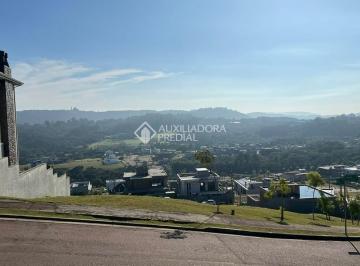 Terreno · 926m² · Vende-se terreno em Condomínio alto padrão com 925,70m² - Alphaville