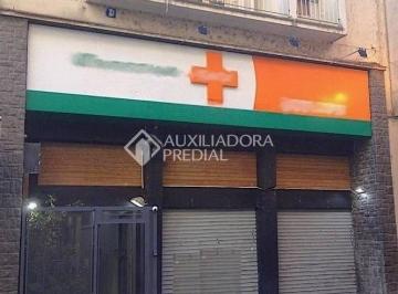 Comercial · 227m² · Sobre loja com 227 m2 a venda na rua dos Andradas, no centro histórico.