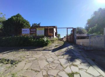 Terreno · 1716m² · Vende-se terreno com 1.716m² no bairro Camaquã!