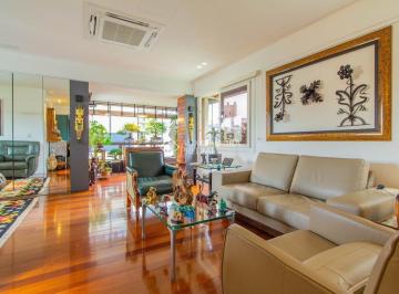 Apartamento · 195m² · 3 Quartos · 2 Vagas · Apartamento 195m² no Bela Vista com 3 dormitórios sendo 1 suíte e 2 vagas
