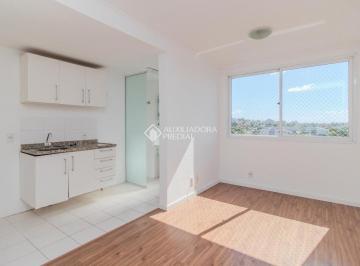 Apartamento · 46m² · 2 Quartos · 1 Vaga · Apartamento 2 quartos, no Condomínio Terra Bela