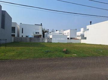 Terreno · 154m² · Vende-se terrenos com 154m² cada no Condomínio Villa Amalfi - Hípica