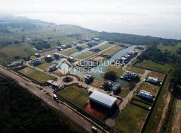 Terreno · 487m² · Terreno na Península Ponta da Figueira, Eldorado do Sul