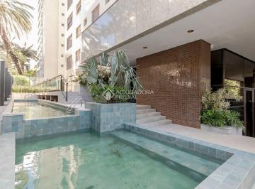Apartamento · 790m² · 3 Quartos · 6 Vagas · Cobertura Triplex, 6 vagas -  Bela vista - Porto Alegre
