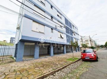 Apartamento · 39m² · 1 Quarto · Apartamento kitnet desocupado, à venda no bairro Partenon, em Porto Alegre.