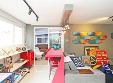 Apartamento · 108m² · 2 Quartos · 1 Vaga · Apartamento 2 Dormitórios Bela Vista