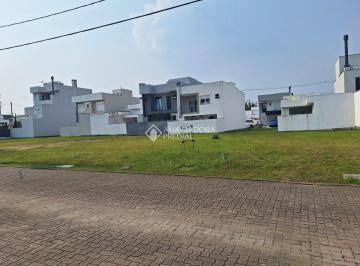 Terreno · 154m² · Excelentes oito lotes com 154m² à venda no Villa Amalfi! Escolha o seu!
