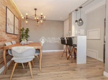 Apartamento · 71m² · 3 Quartos · 1 Vaga · Apartamento 3 Dormitórios Santana