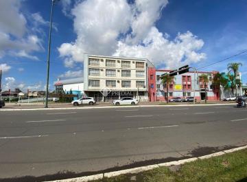 Comercial · 1310m² · Prédio para venda com 2.203,23 m2, com frente na Farrapos e saída na rua dos fundos(25 de fevereiro)