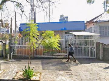 Terreno · 327m² · Terreno/Prédio Comercial com 326 m² em área nobre do bairro Petrópolis