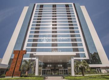 Comercial · 35m² · Sala comercial com 35m² - Petrópolis