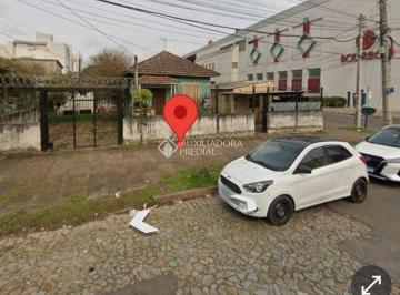 Terreno · 248m² · Terreno Comercial 248m² no Jardim Botânico ao lado do Bourbon Ipiranga