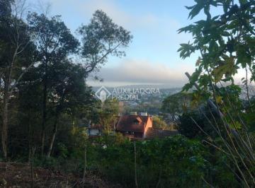 Terreno · 350m² · Imperdível! Dois terrenos com 350m² total e vista para o Guaíba no Altos do Ipê.