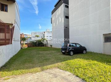 Terreno · 255m² · Terreno 255m² no Jardim Botânico com dimensões de 9,90x25,75m