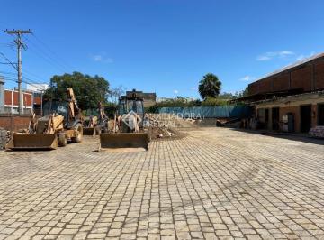 Terreno · 324m² · Terreno com depósito e escritório no bairro Farrapos.