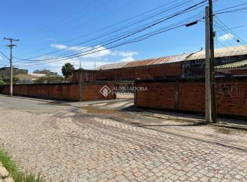 Terreno · 324m² · Terreno com depósito e escritório no bairro Farrapos.