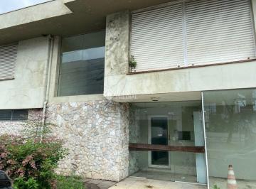 Comercial · 450m² · Casa comercial com área privativa de 500 m2,no bairro Higienópolis.