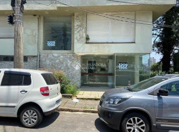 Comercial · 450m² · Casa comercial com área privativa de 500 m2,no bairro Higienópolis.